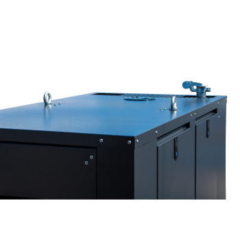 Agregat prądotwórczy 20 kVA - diesel